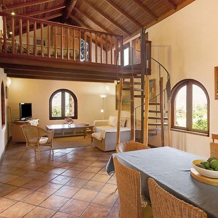 Finca Los Dioses I Mogan Ngoại thất bức ảnh