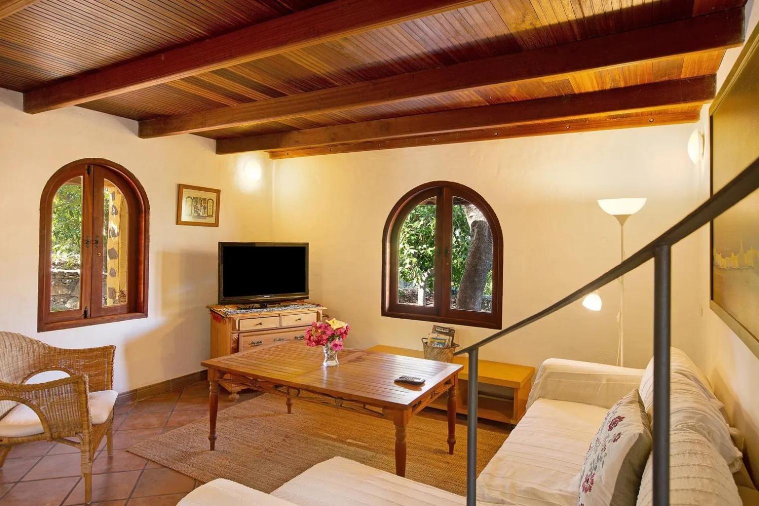 Finca Los Dioses I Mogan Ngoại thất bức ảnh
