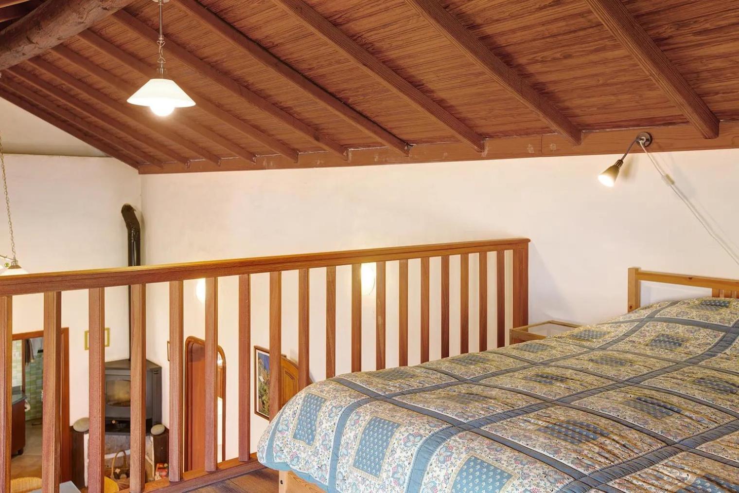 Finca Los Dioses I Mogan Ngoại thất bức ảnh