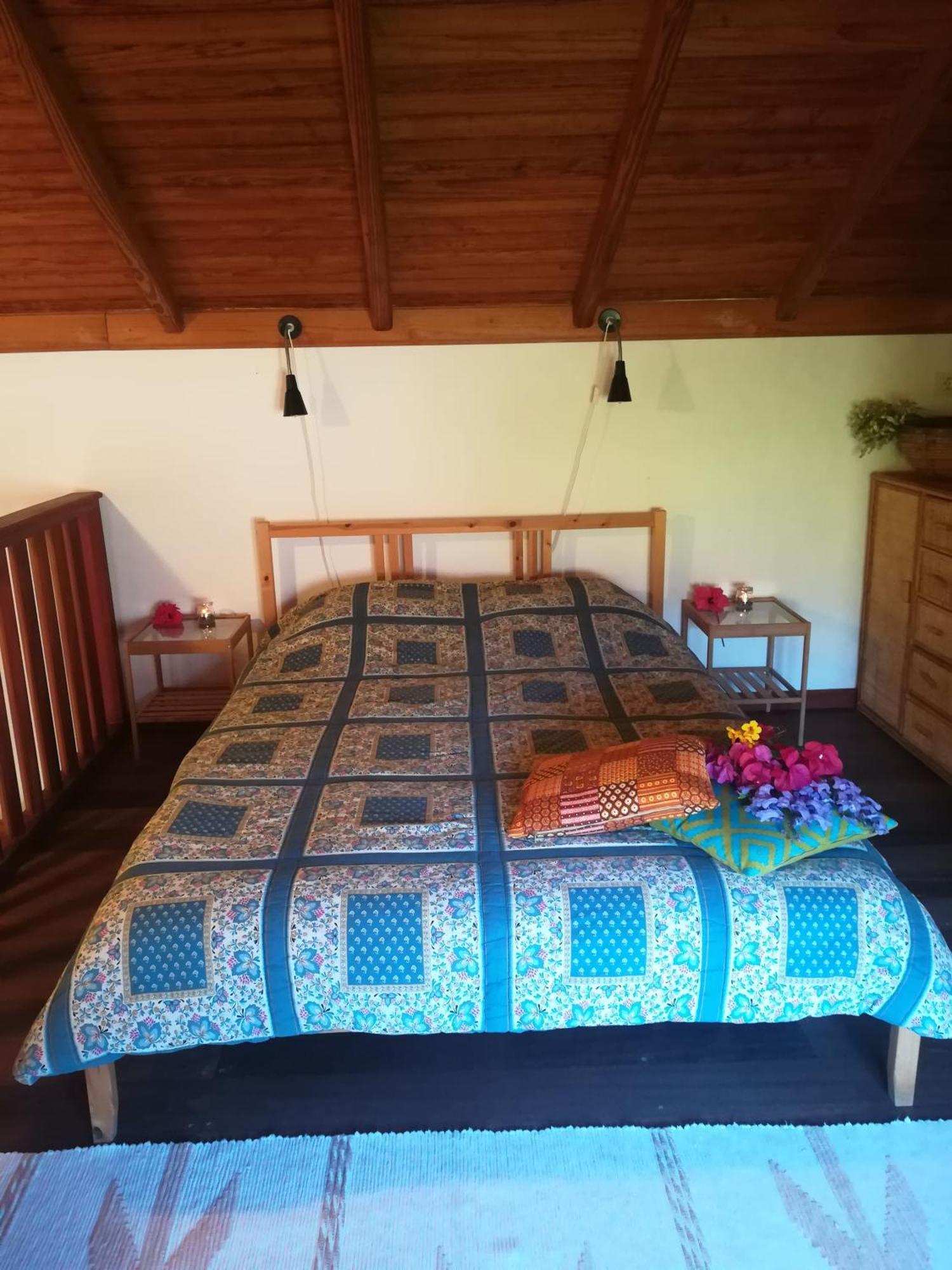 Finca Los Dioses I Mogan Ngoại thất bức ảnh