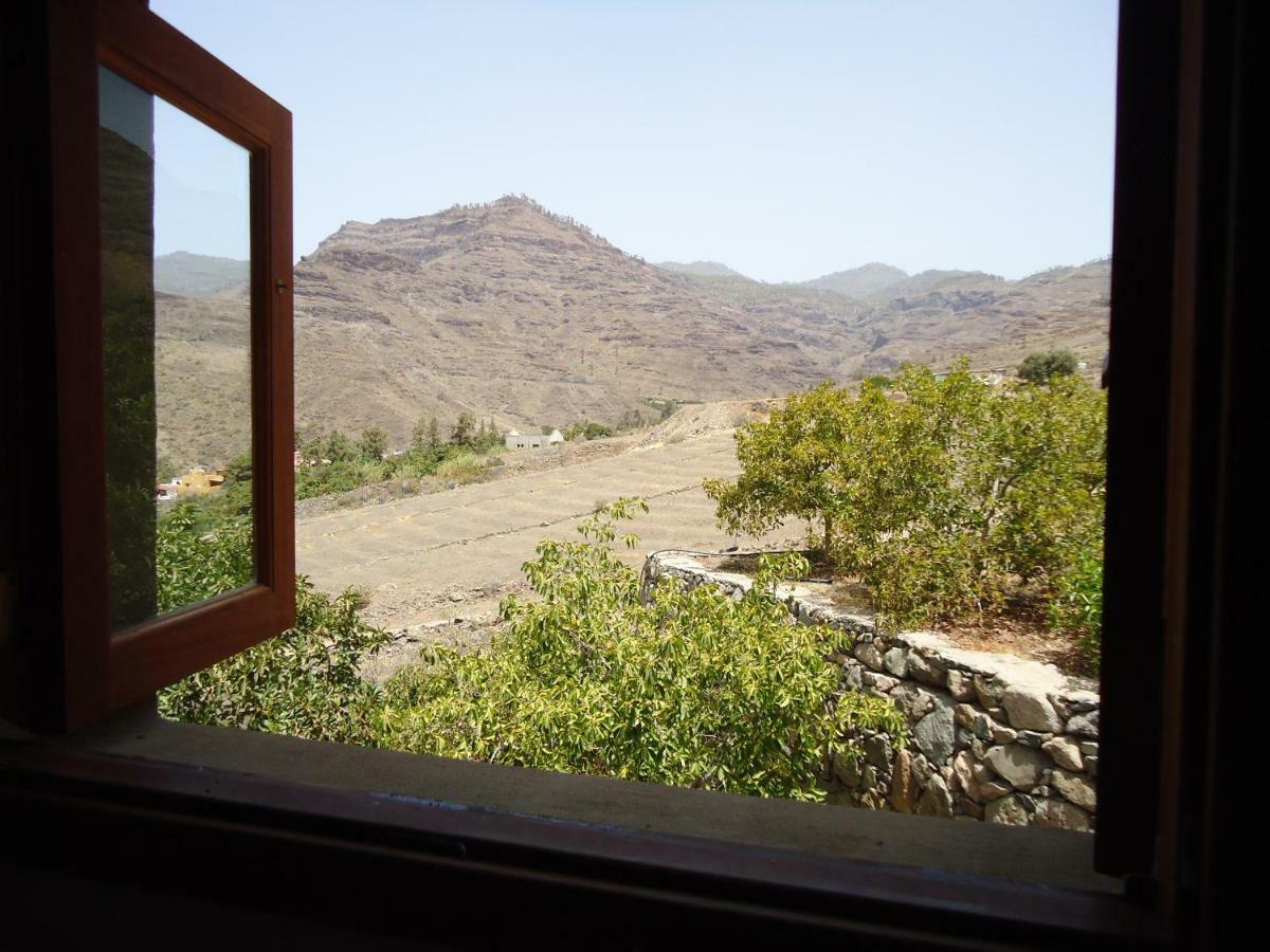Finca Los Dioses I Mogan Ngoại thất bức ảnh